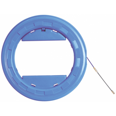 Carter Plastique Stak ASP01 - Diamètre 320 Mm Pour Aiguilles Tire-fils - Vert