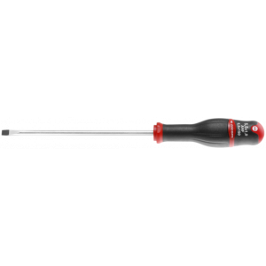 ANF4X100 Facom ANF - Tournevis PROTWIST® pour vis à fente - lames forgées