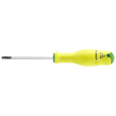ANXR20X100F Facom ANXRF - Tournevis PROTWIST® pour vis Resistorx® - FLUO
