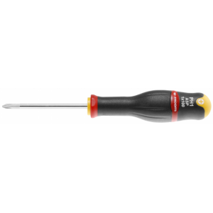 ASP1X100 Facom ASP - Tournevis PROTWIST® extrémité sablée pour vis cruciformes Phillips®