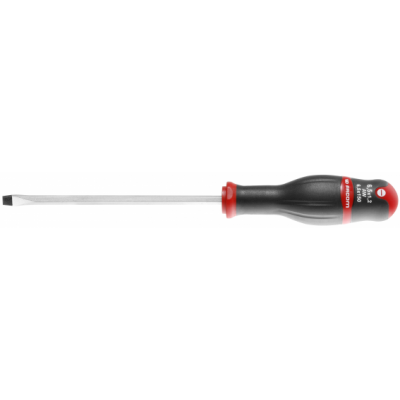AW6,5X125 Facom AW - Tournevis PROTWIST® pour vis à fente - lames hexagonales
