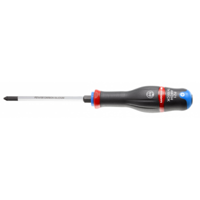 AWDH2X125CK Facom AWDH.CK - Tournevis PROTWIST® SHOCK pour vis Pozidriv®
