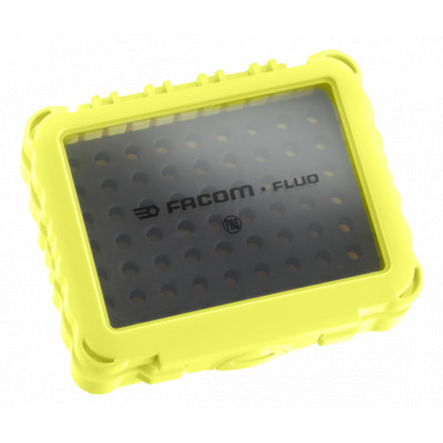 Facom-EH.102TF Embout 6 Pans Fluo 2 Mm 