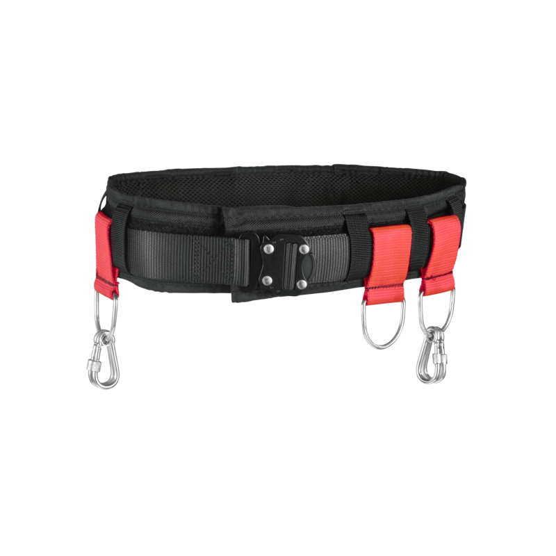 CT100-140 Facom Ceinture à boucle métallique double points - Tour de taille 100-140 cm - SLS
