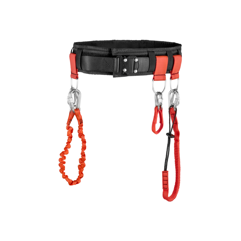 CT100-140 Facom Ceinture à boucle métallique double points - Tour de taille 100-140 cm - SLS