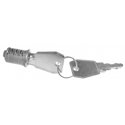 JLS2-1KEY Facom Clé pour meubles Jetline +