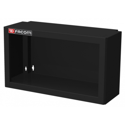JLS2-CHS Facom Coffre haut Jetline +, simple ouvert
