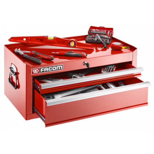 Caisse à outils Facom - Bricolage