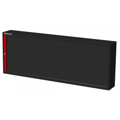 JLS2-MHTR Facom Meuble haut Jetline +, triple à rideau