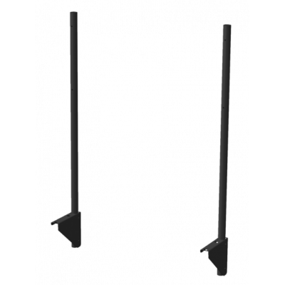JLS2-TUBESUP800 Facom Kit de montage (800 mm) Jetline +