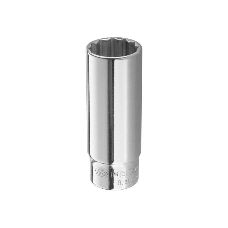 FACOM - RT - Douilles tournevis 1/4 pour vis 6 pans métriques - RT.2,5