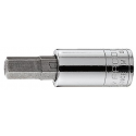 RT.10 Facom RT - Douilles tournevis 1/4" pour vis 6 pans métriques
