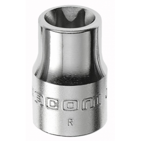JTX.14 Facom JTX - Douilles Torx® 3/8"