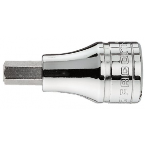 JT.4 Facom JT - Douilles tournevis 3/8" pour vis 6 pans creux métriques
