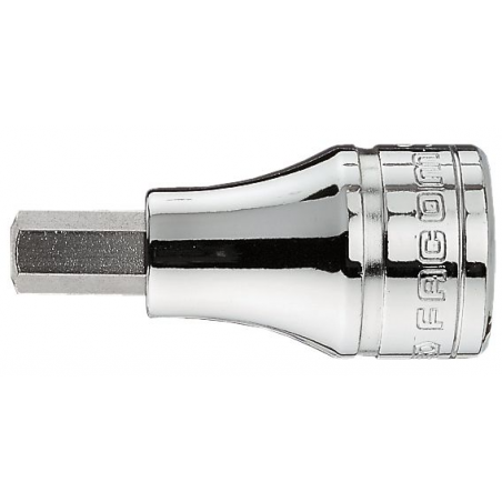JT.7 Facom JT - Douilles tournevis 3/8" pour vis 6 pans creux métriques