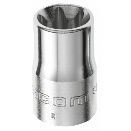 STX.12 Facom STX - Douilles Torx® 1/2"