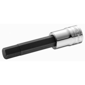 SHP.12LA Facom SHP.LA - Douilles tournevis 1/2" embouts longs et extra-longs pour vis à 6 pans creux métriques