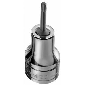 SXM.30 Facom SXM - Douilles tournevis 1/2" pour vis Torx®