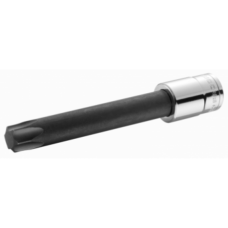 SX.70LA Facom SX.LA - Douilles tournevis 1/2" embout long pour vis Torx®
