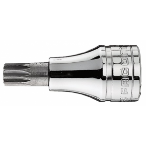 SV.6B Facom SV.B - Douilles tournevis 1/2" à denture multiple XZN®