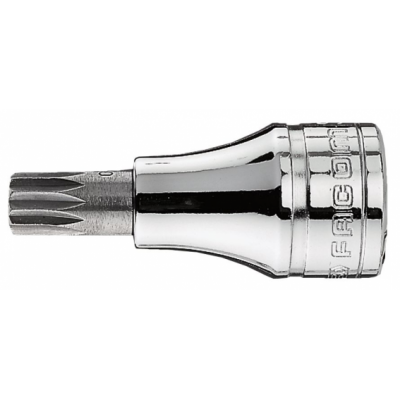 SV.8B Facom SV.B - Douilles tournevis 1/2" à denture multiple XZN®