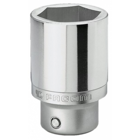 Facom K.21HB Douille 3/4" 6 Pans 21mm - Outil Professionnel De Qualité