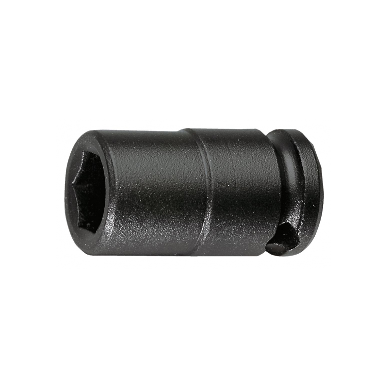 NJ.7A Facom NJ.A - Douilles impact 3/8" 6 pans métriques