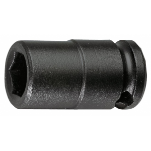 NJ.13A Facom NJ.A - Douilles impact 3/8" 6 pans métriques