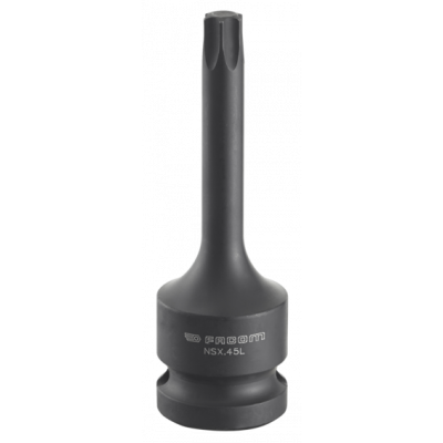 NSX.40L Facom NSX.L - Douilles impact 1/2" Torx® mâles
