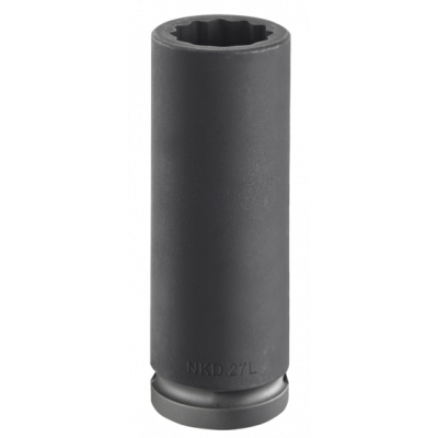 Douille à Chocs 21mm 3/4 – 6 Pans – Draper Expert 05002 – Hi-TORQ – Standard