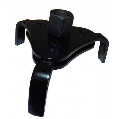 CLE A FILTRE 3 BRAS 63-120MM - Sodise | 09198