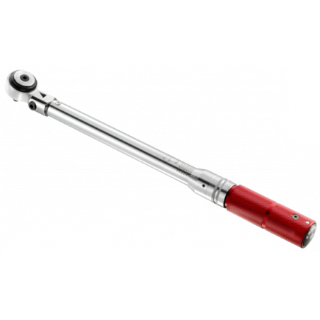 J.306-100MF Facom J-S.306MF - Clés à déclenchement - tête articulée