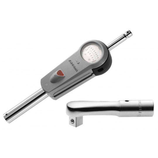 Clé Dynamométrique FACOM K200D Haute Capacité 180-900 N/m - Neuve Sous Blister