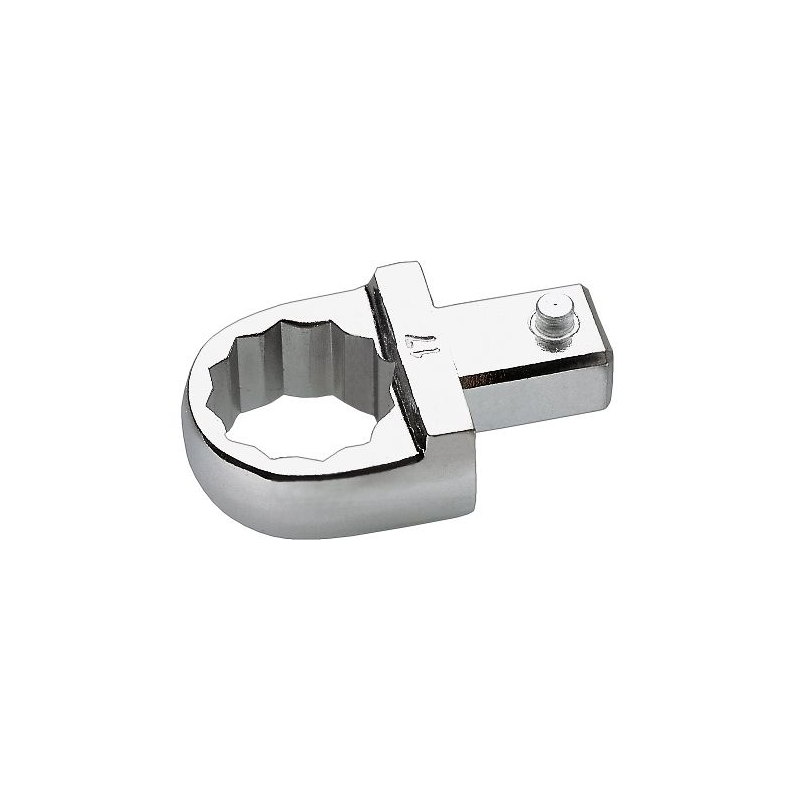 12.9 Facom Embouts polygonaux métriques - attachement 9 x 12 mm