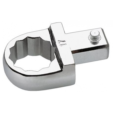 12.9 Facom Embouts polygonaux métriques - attachement 9 x 12 mm