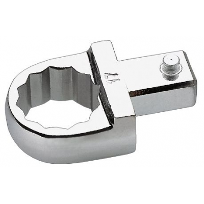 12.14 Facom Embouts polygonaux métriques - attachement 9 x 12 mm