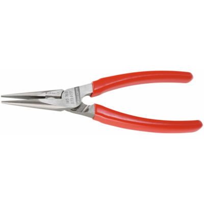193.16G Facom Pince demi-ronde bec court
