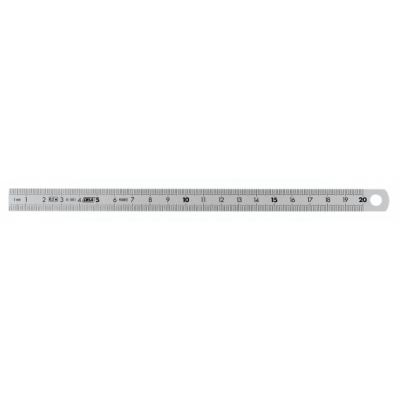 DELA.1051.150 Facom DELA.1051 - Réglets Inox flexibles - 2 faces