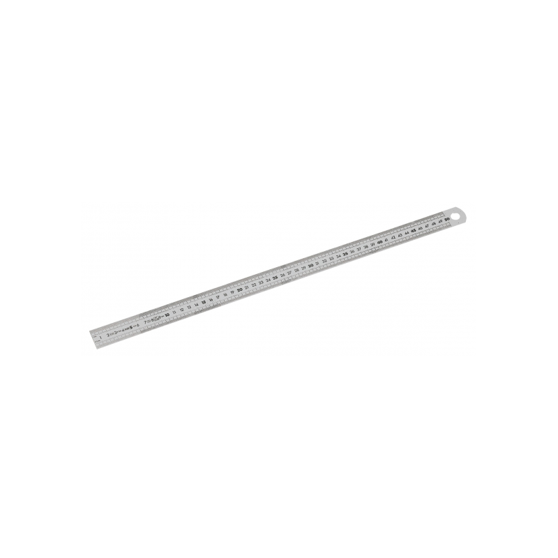 DELA.1056.300 Facom DELA.1056 - Réglets "courts" semi-rigides Inox - 2 faces