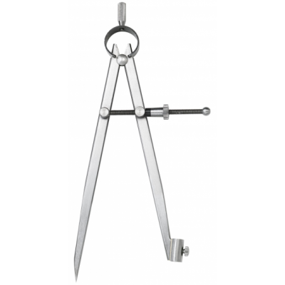 DELA.1905.05 Facom Compas porte-crayon