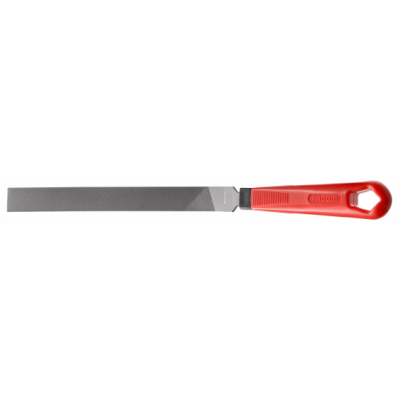 Lime plate bâtarde - 250 mm – FRANCE