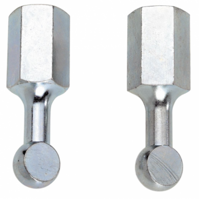 U.23D6 Facom U.23D - Jeux de 2 embouts