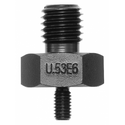 U.53E6 Facom U.53E - Embouts filetés