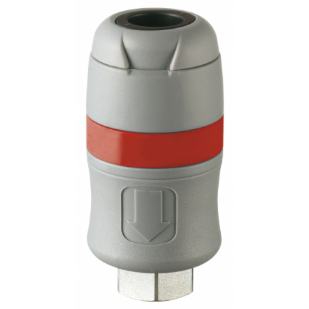N.820 Facom Raccord rapide taraudé femelle 1/2" gaz BSP