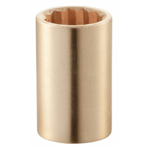 S.17SR Facom S.SR - Douilles 1/2" 12 pans métriques ADF
