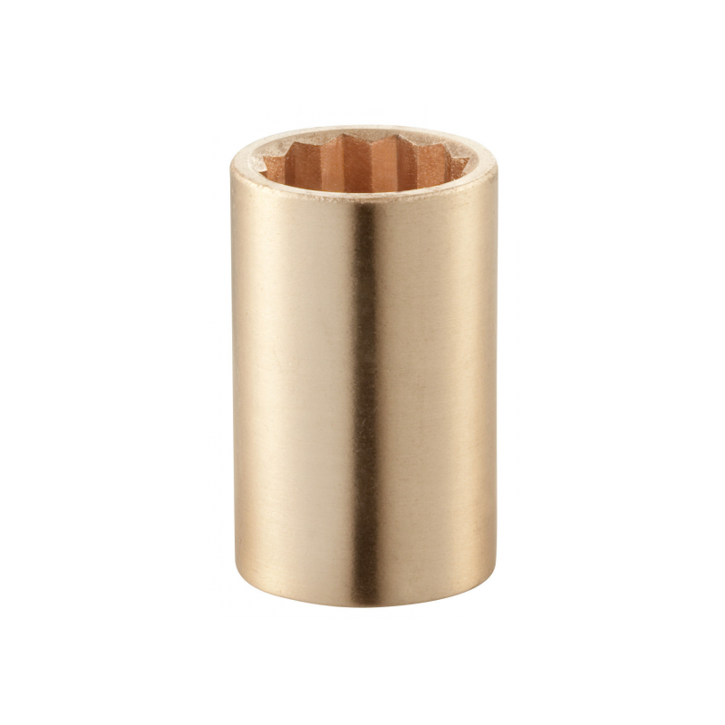 S.1/2SR Facom S.SR - Douilles 1/2" 12 pans en pouces ADF
