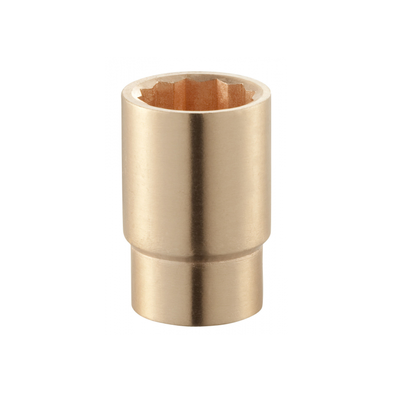 K.34SR Facom K.SR - Douilles 3/4" 12 pans métriques ADF
