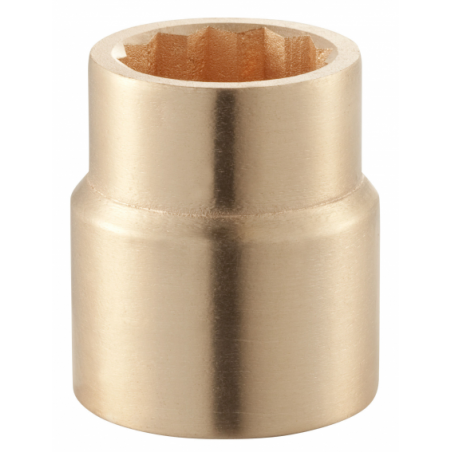 M.50SR Facom M.SR - Douilles 1" 12 pans métriques ADF