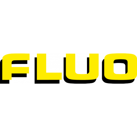 ED.101TF Facom ED.1TF - Embouts High Perf' série 1 pour vis cruciformes Pozidriv® - FLUO