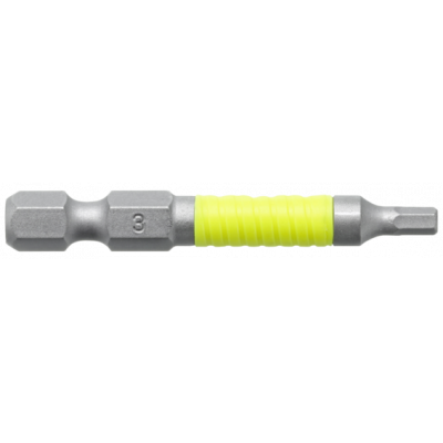 EH.603TF Facom EH.6TF - Embouts standards série 6 pour vis 6 pans creux métriques - FLUO